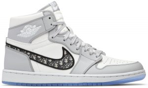 Jordan 1 Retro High Dior Best Quality