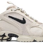 Nike Air Zoom Spiridon Cage 2 Stussy Fossil