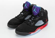 Jordan 5 Retro Top 3 Best Quality - Image 7