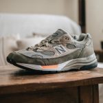 New Balance 992 WTAPS - Image 2