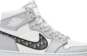 Jordan 1 Retro High Dior Best Quality - Image 5