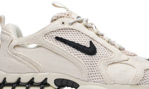 Nike Air Zoom Spiridon Cage 2 Stussy Fossil - Image 2