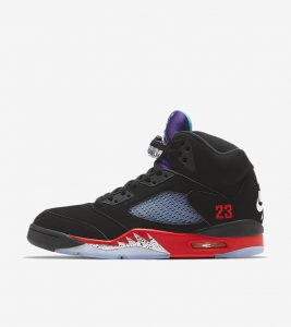 Jordan 5 Retro Top 3 Best Quality - Image 3