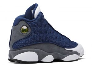 Jordan 13 Retro Flint (2020) Best Quality - Image 4