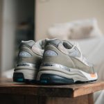 New Balance 992 WTAPS - Image 3