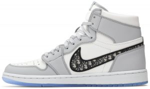 Jordan 1 Retro High Dior Best Quality - Image 2