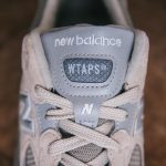 New Balance 992 WTAPS - Image 5