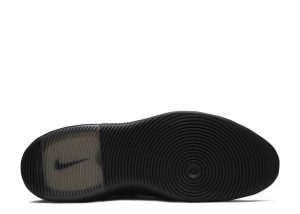 Nike Air Fear of God 1 Triple Black - Image 4