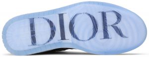 Jordan 1 Retro High Dior Best Quality - Image 7