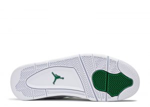 Jordan 4 Retro Metallic Pine Green - Image 4