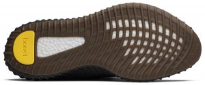 adidas Yeezy Boost 350 V2 Cinder Reflective UA QUALITY - Image 9