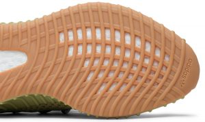 adidas Yeezy Boost 350 V2 Sulfur - Image 7