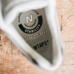 New Balance 992 WTAPS - Image 4