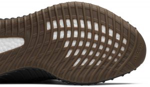 adidas Yeezy Boost 350 V2 Cinder Reflective UA QUALITY - Image 10
