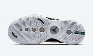 Jordan XXXIV Low Guo Ailun Pop Art Best Quality - Image 7