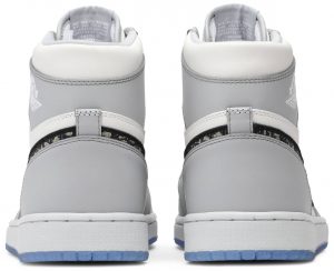 Jordan 1 Retro High Dior Best Quality - Image 4