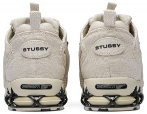Nike Air Zoom Spiridon Cage 2 Stussy Fossil - Image 5