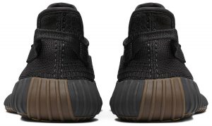 adidas Yeezy Boost 350 V2 Cinder Reflective UA QUALITY - Image 7