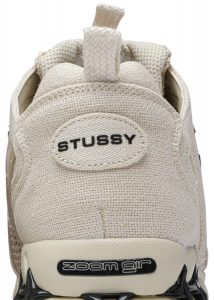 Nike Air Zoom Spiridon Cage 2 Stussy Fossil - Image 6