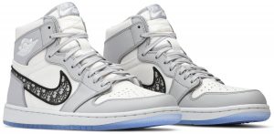 Jordan 1 Retro High Dior Best Quality - Image 3