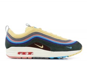 Sean Wotherspoon x Air Max 1/97 Sean Wotherspoon