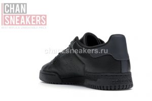 Adidas Yeezy Calabasas Powerphase Black - Image 2