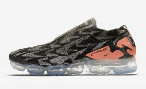 ACRONYM X AIR VAPORMAX MOC 2 'THIRSTY BANDIT'