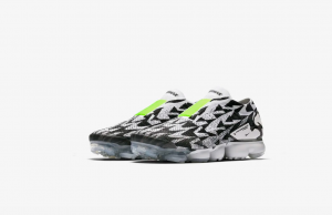 ACRONYM x Nike VaporMax Moc 2