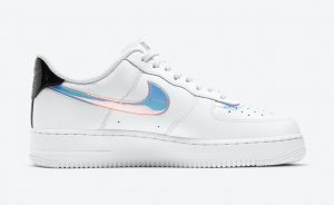AIR FORCE 1 LOW “HAVE A GOOD GAME