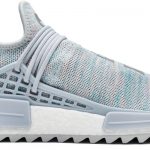 Adidas Human Race NMD Pharrell X BBC Cotton Candy