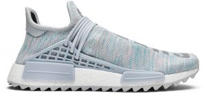Adidas Human Race NMD Pharrell X BBC Cotton Candy