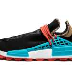 Adidas NMD Hu Pharrell Inspiration Pack Black