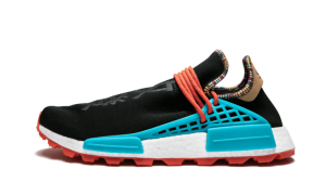 Adidas NMD Hu Pharrell Inspiration Pack Black