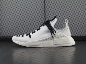 Adidas NMD Human Race Fear Of God