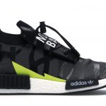 Adidas NMD TS1 Bape X Neighborhood