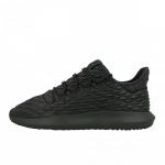 Adidas Tubular Shadow Triple Black
