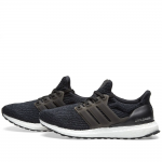 Adidas Ultra Boost 3.0 Core Black