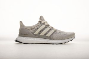 Adidas Ultra Boost Cream Chalk White