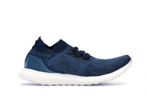 Adidas Ultra Boost Uncaged Parley Legend Blue