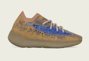 Adidas Yeezy Boost 380 “Blue Oat