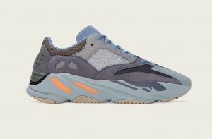 Adidas Yeezy Boost 700 “Carbon Blue”