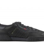 Adidas Yeezy Calabasas Powerphase Black