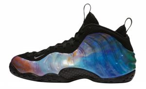 Air Foamposite One Big Bang