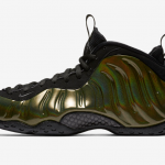 Air Foamposite One Legion Green