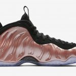 Air Foamposite One Rust Pink