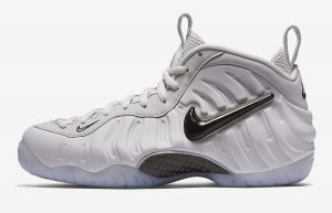 Air Foamposite Pro All-Star