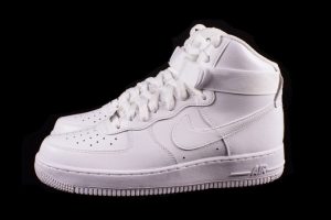 Air Force 1 High '07 'White'