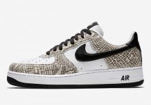 Air Force 1 Low Retro Cocoa Snake (2018)