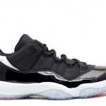 Air Jordan 11 Retro Low 'Infrared 23'