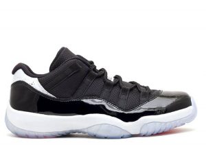 Air Jordan 11 Retro Low 'Infrared 23'